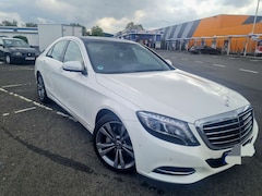 Bild des Angebotes Mercedes-Benz S 350 (BlueTEC) d  7G-TRONIC