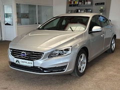 Bild des Angebotes Volvo S60 Lim. Linje Svart Automatik, RückKamera