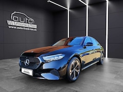 Bild des Angebotes Mercedes-Benz E 220 d Lim Avantgarde/Pano/Shz/Winterpaket/Navi