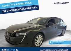 Bild des Angebotes Peugeot 508 Hybrid 225 360° AHK S-Dach ACC BLIS Key LED