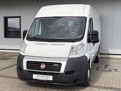 Bild des Angebotes Fiat Ducato CNG*Sortimo-Ausbau*Kamera*1.Hand*