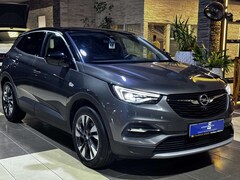 Bild des Angebotes Opel Grandland X Innovation AHK Bi-LED SHZ DAB Navi