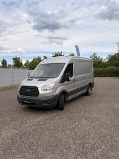 Bild des Angebotes Ford Transit Bus