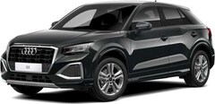 Bild des Angebotes Audi Q2 35 TFSI S tronic advanced AHK*LED*NAV*SHZ*ACC*P...