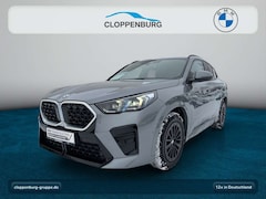 Bild des Angebotes BMW X2 sDrive20d Head-Up+AHK+Navi+ACC+SHZ+KeyGO+HiFi