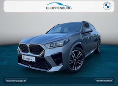 Bild des Angebotes BMW X2 sDrive20d Head-Up+AHK+Navi+360°+ACC+SHZ+KeyGO