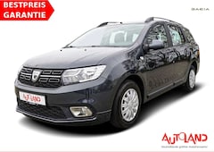 Bild des Angebotes Dacia Logan II MCV Kombi 1.0 Comfort Tempomat Klima