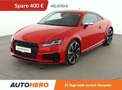 Bild des Angebotes Audi TTS 2.0 TFSI quattro Aut.*NAVI*LED*TEMPO*CAM*PDC*