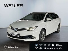 Bild des Angebotes Toyota Auris 1.8 Hybrid Automatik TS Executive *LED*CAM*