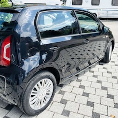 Bild des Angebotes VW up! cup up!