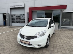 Bild des Angebotes Nissan Note 1.2 Acenta Klima +LM KlimaA