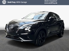 Bild des Angebotes Nissan Juke 1.6 Hybrid 4AMT Tekna 69 kW, 5-türig
