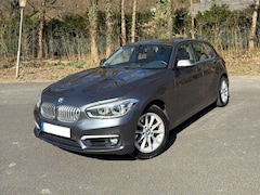 Bild des Angebotes BMW 120 dA xDrive Urban H&K, Memory, Kamera, Schiebdach,