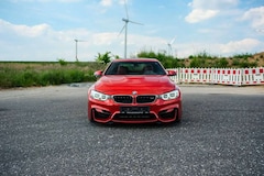 Bild des Angebotes BMW M4 Coupe DKG Competition