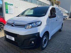 Bild des Angebotes Citroen Jumpy KASTENWAGEN M BlueHDi 120 Holzboden ab 2,49%!
