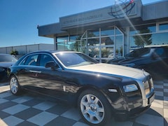 Bild des Angebotes Rolls-Royce Ghost + HUD+ Night Vision+20 Zoll+Massage