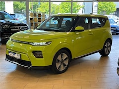 Bild des Angebotes Kia Soul Edition 7*LED*R.Cam*CarPlay*digt.Cockpit*