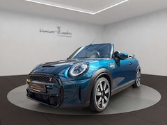 Bild des Angebotes MINI Cooper S Cabrio Sidewalk Edition *CarPlay*Leder*