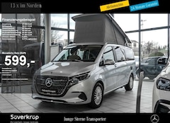 Bild des Angebotes Mercedes-Benz Marco Polo V 220  STOFF MARKISE WINTER MOPF KÜCHE