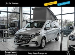 Bild des Angebotes Mercedes-Benz Marco Polo V 220  STOFF MARKISE WINTER MOPF KÜCHE