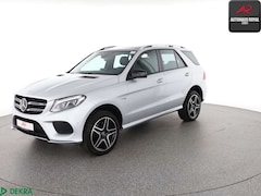 Bild des Angebotes Mercedes-Benz GLE 450 GLE 450 AMG 4M AIRMATIC KEYLESS,DISTRO,PANO,AHK
