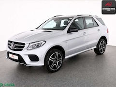 Bild des Angebotes Mercedes-Benz GLE 450 GLE 450 AMG 4M AIRMATIC,KEYLESS,DISTRO,PANO,AHK
