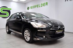 Bild des Angebotes Citroen DS5 1.6 Chic / NAVI / TEMPOMAT