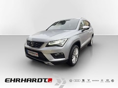 Bild des Angebotes SEAT Ateca 1.4 TSI Xcellence NAVI*LED*PDC*TEMP*360°*SHZ*18"