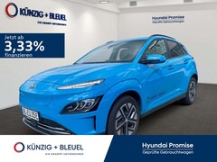 Bild des Angebotes Hyundai KONA E NAV*LED*SHZ*PDC*Sound-KRELL*Kam*DAB*Car P