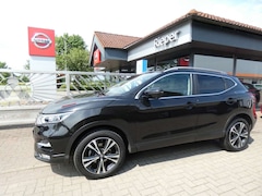 Bild des Angebotes Nissan Qashqai N-Connecta