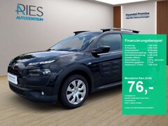 Bild des Angebotes Citroen C4 Cactus 1.2 VTi / PureTech 82 Feel Navi*SHZ