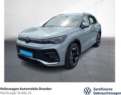 Bild des Angebotes VW Tiguan R-Line 2.0 TDI DSG LED-PLUS AHK APP KAMER
