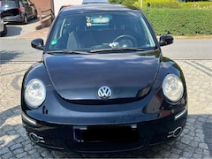 Bild des Angebotes VW New Beetle 1.4 United