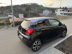 Bild des Angebotes Citroen C1 PureTech 82 Shine Edition