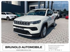 Bild des Angebotes Jeep Compass COMPASS e-Hybrid MY24 Altitude 1.5l T4 48V