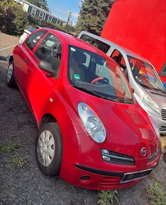 Bild des Angebotes Nissan Micra 1.2 acenta