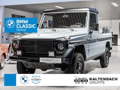 Bild des Angebotes Mercedes-Benz G 230 GE Steyr Puch AHK