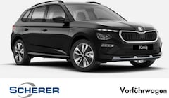 Bild des Angebotes Skoda Kamiq Tour 1,5 TSI 7-Gang-DSG AHK Infotainment