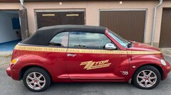 Bild des Angebotes Chrysler PT Cruiser cabrio