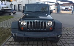 Bild des Angebotes Jeep Wrangler / Wrangler Unlimited Rubicon