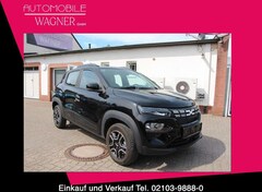 Bild des Angebotes Dacia Spring Elektric Essential NAVI*PDC*/ 03611