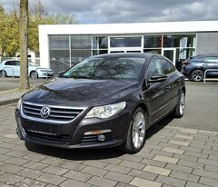 Bild des Angebotes VW Passat CC 2.0 TSI