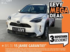 Bild des Angebotes Toyota Yaris Cross 1.5 E FWD Business Edition ACC AUT