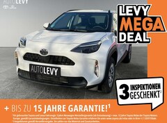 Bild des Angebotes Toyota Yaris Cross 1.5 E FWD Business Edition ACC AUT