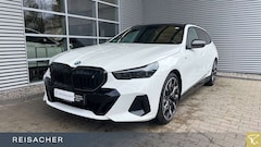 Bild des Angebotes BMW i5 A Tou eDrive40 M-Sport PRO ACC 360° HUD Pano
