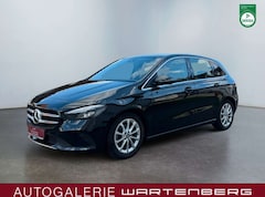 Bild des Angebotes Mercedes-Benz B 180 Progressive//LED//NAVI PREMIUM//
