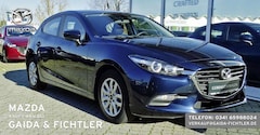 Bild des Angebotes Mazda 3 SKYACTIV-G 100PS PRIME-LINE