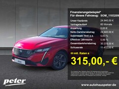 Bild des Angebotes Peugeot 308 308 SW Allure 130 EAT8 Navi+Winterpaket+SH