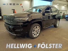 Bild des Angebotes Jeep Compass Summit Plug-In Hybrid Shz Navi Kamera