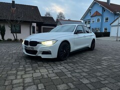 Bild des Angebotes BMW 335 335 d xDrive
